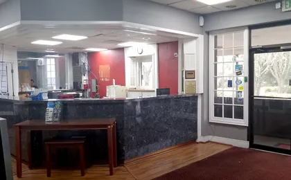 OYO Hotel Sumter SC Downtown