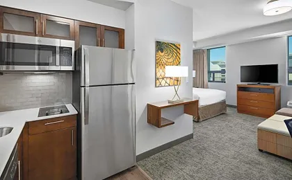 Staybridge Suites Irvine - John Wayne Airport By IHG