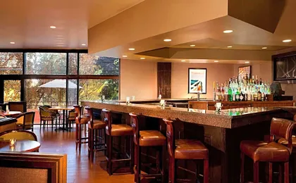 Sheraton Minneapolis West Hotel