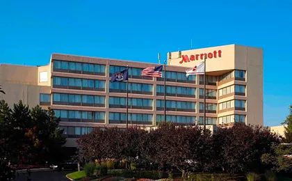 Detroit Marriott Livonia