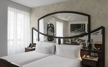 ICON Casona 1900 by Petit Palace