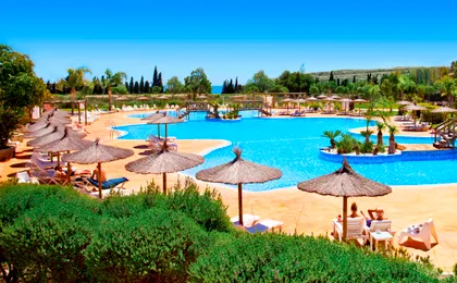Hotel Bonalba Alicante