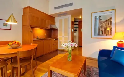 Hapimag Resort Athens
