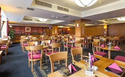 London - Wembley International Hotel
