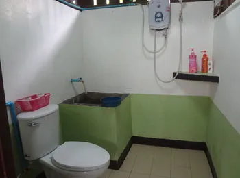 Baan Mai Guesthouse