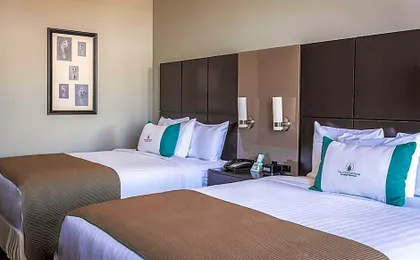 The Cotton Sail Hotel Savannah - Tapestry Collection by Hilton