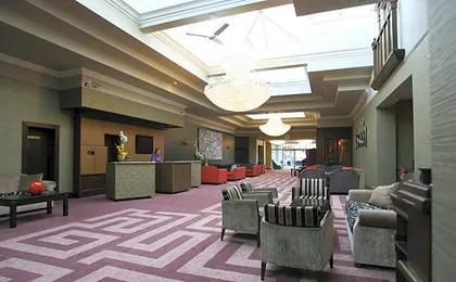 Hillgrove Hotel, Leisure & Spa