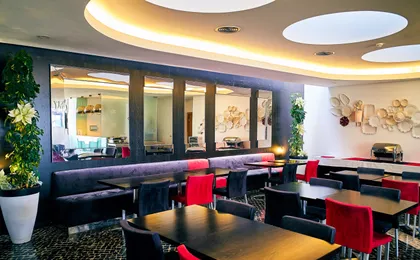 Hotel Praia Marina