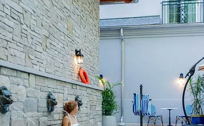 Mirbeau Inn & Spa, Rhinebeck