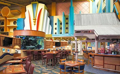 Four Points By Sheraton Cocoa Beach