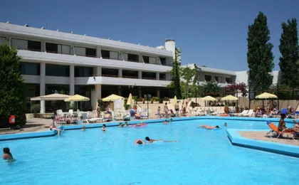 Kalithea Sun Sky Hotel