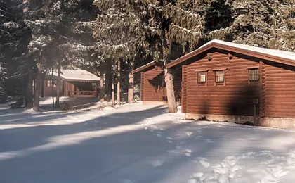 Villa Yagoda