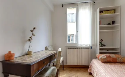 Residenza Borgo La Noce 7 Florence