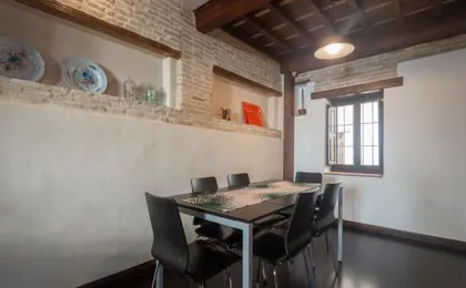 Patio del Olivo
