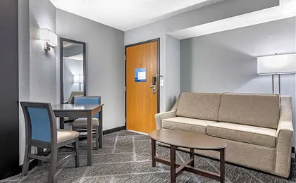 Best Western Bloomington Edina - Minneapolis