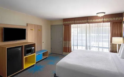 Days Inn by Wyndham Klamath Falls