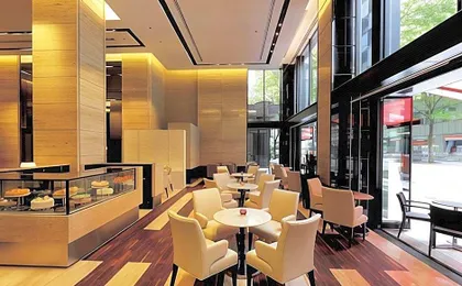 KOKO HOTEL Premier Kanazawa Korinbo