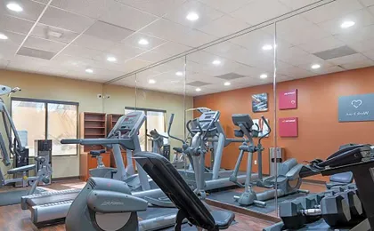 Comfort Suites Locust Grove Atlanta South