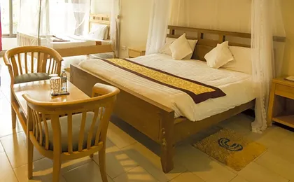 Cephas Inn