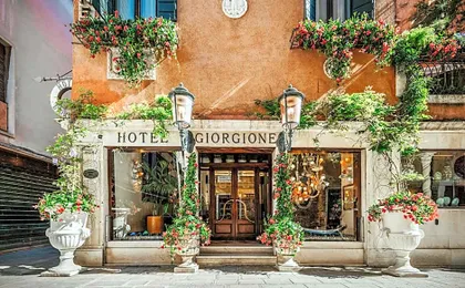 Hotel Giorgione