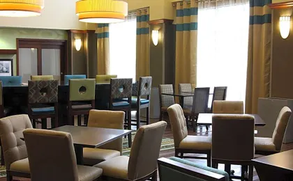 Hampton Inn & Suites Paducah