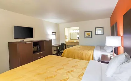 Quality Inn Amarillo East