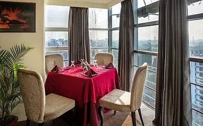 Hotel Noorjahan Grand