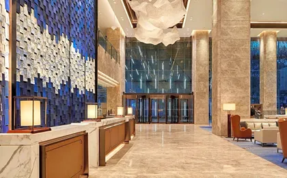 Sheraton Zibo Hotel