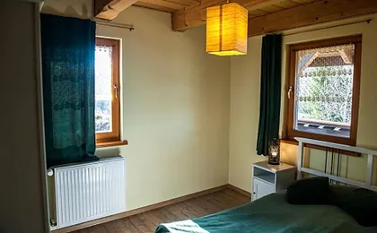 Kocurzonka Apartamenty