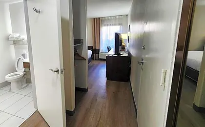 Comfort Inn Pensacola - University Area
