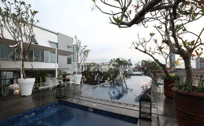 Kemang Icon Hotel