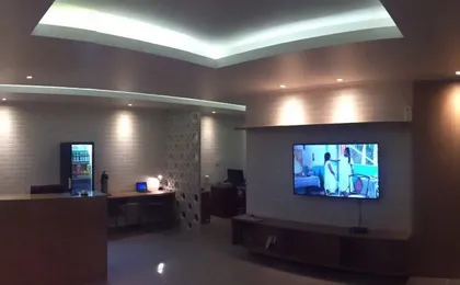 Hotel Meireles