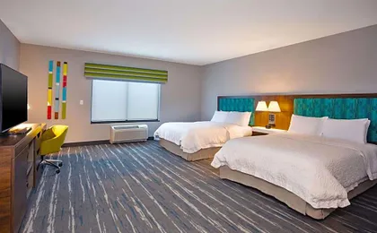 Hampton Inn & Suites Athens/I-65 (Huntsville Area)