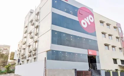 OYO Flagship 16635 Boduppal