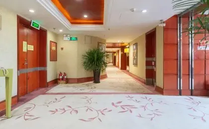 Sea Party Hotel