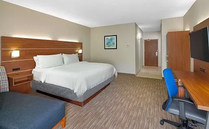 Holiday Inn Express Statesboro By IHG