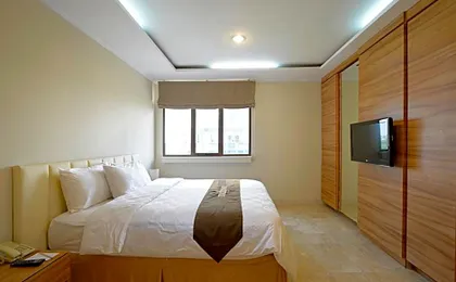 Midtown Residence Simatupang Jakarta