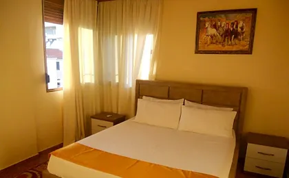 Onorato Hotel