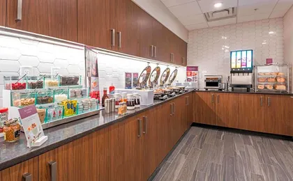 Residence Inn by Marriott Jersey City