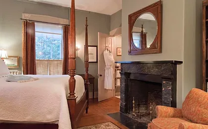 Marshall Slocum Inn