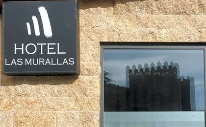 Hotel Las Murallas