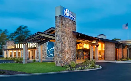 Hotel Indigo East End By IHG