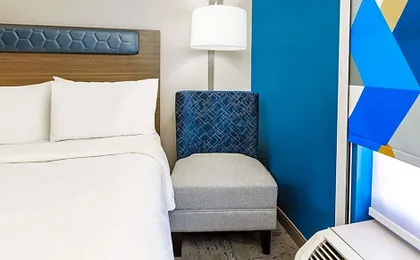 Holiday Inn Express Breaux Bridge By IHG