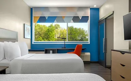 Holiday Inn Express Lexington - Horse Park Area by IHG
