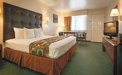 Best Western Colorado River Inn