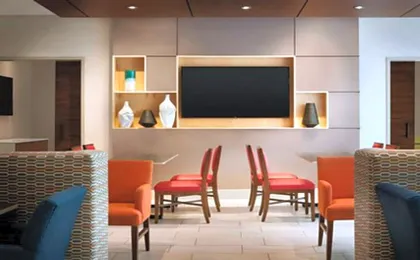 Holiday Inn Express And Suites Red Wing By IHG