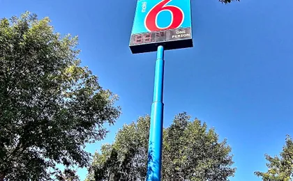Motel 6-Bismarck, ND