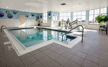 Hilton Garden Inn Fargo