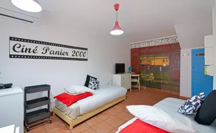Studio Panier 2000
