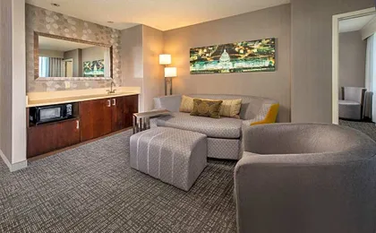 Courtyard by Marriott Washington, DC/U.S. Capitol